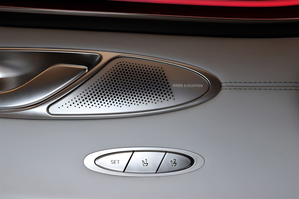 New 2026 Genesis GV70 2.5T Advanced image 10