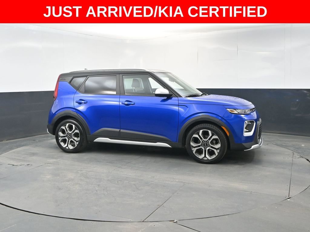 Used 2022 Kia Soul X-Line image 7