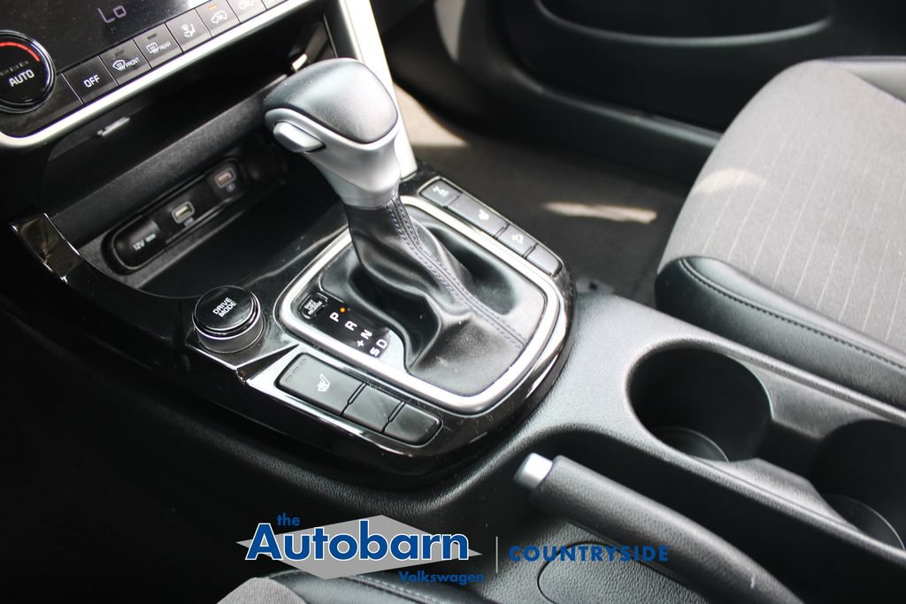 Used 2023 Kia Seltos S w/ Navigation Package AWD/4WD image 18