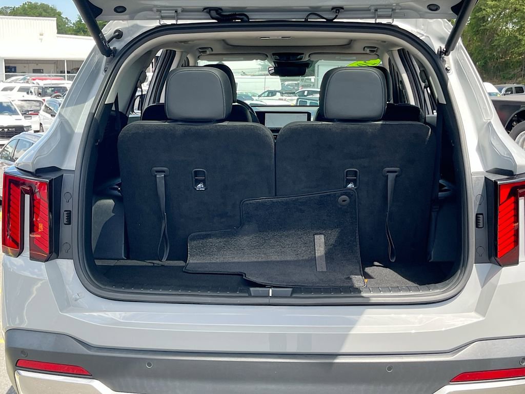 Used 2024 Kia Sorento SX FWD image 26
