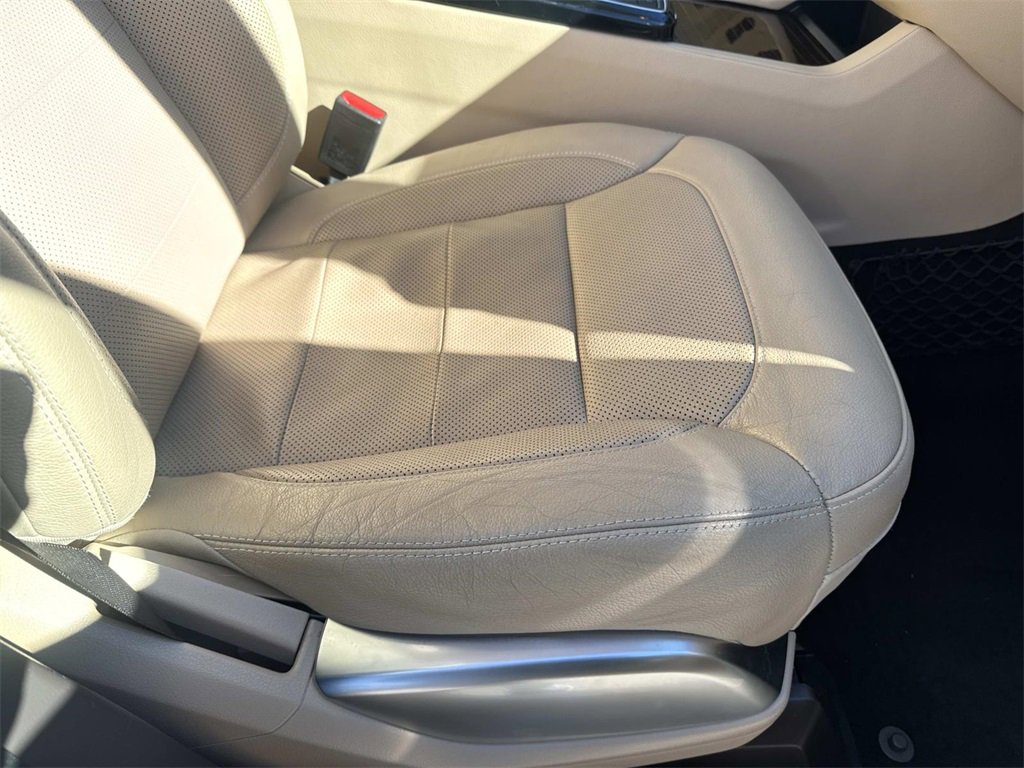 Used 2018 Mercedes-Benz GLS 550 4MATIC w/ Driver Assistance Package image 13