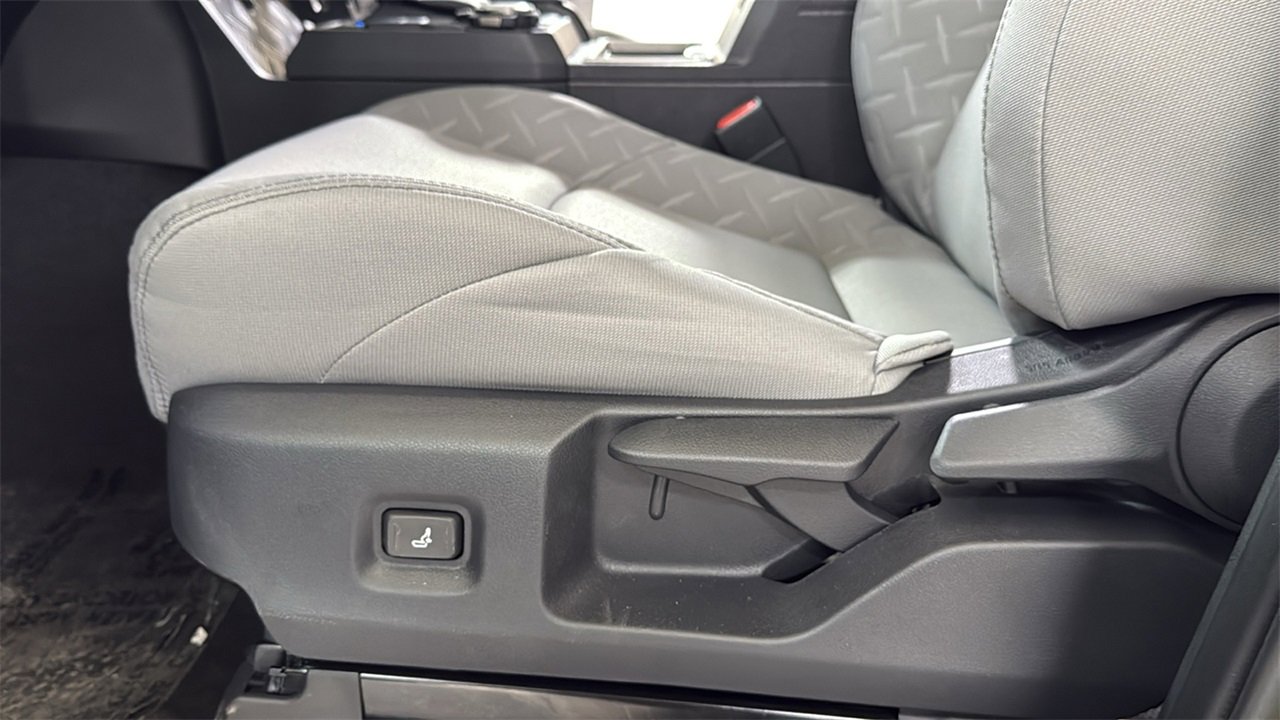 New 2026 Toyota Tacoma SR5 image 14