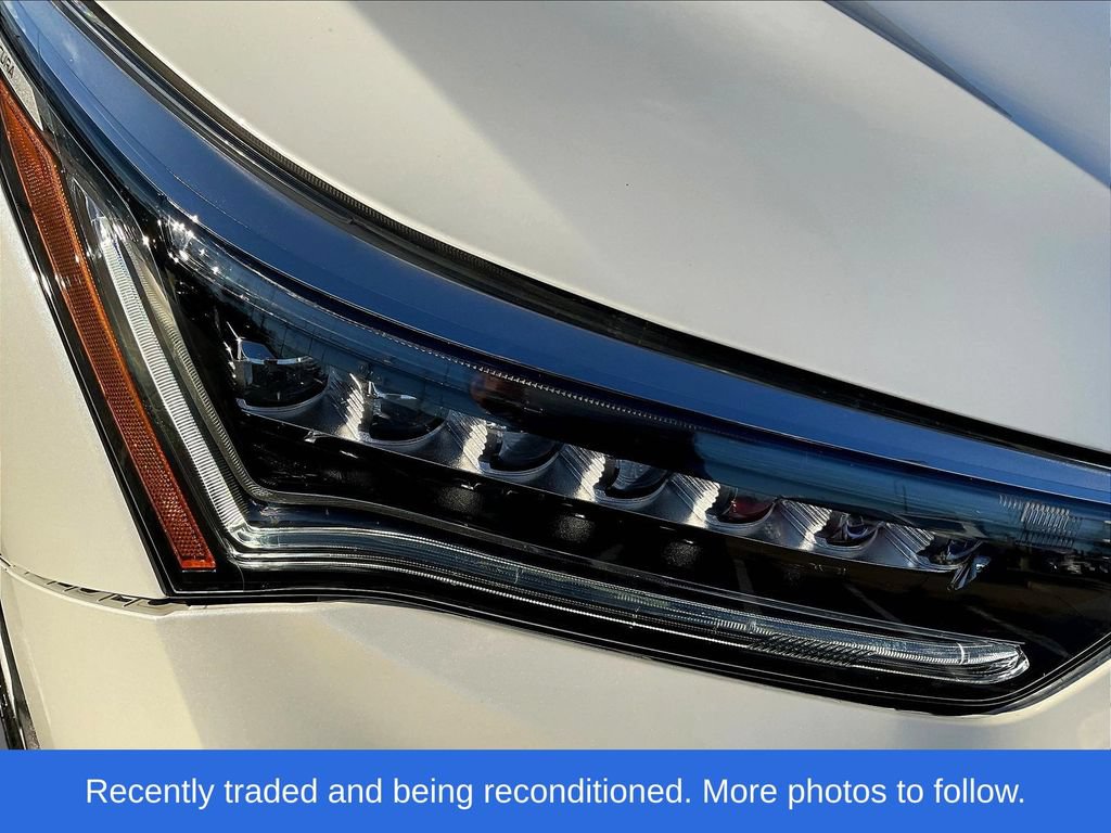 Used 2019 Acura RDX w/ Advance Package AWD/4WD image 32