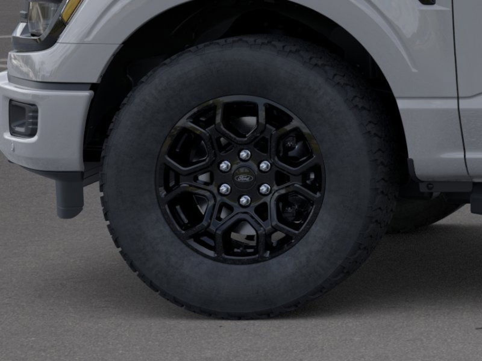 New 2026 Ford F150 XLT w/ Equipment Group 302A MID image 22