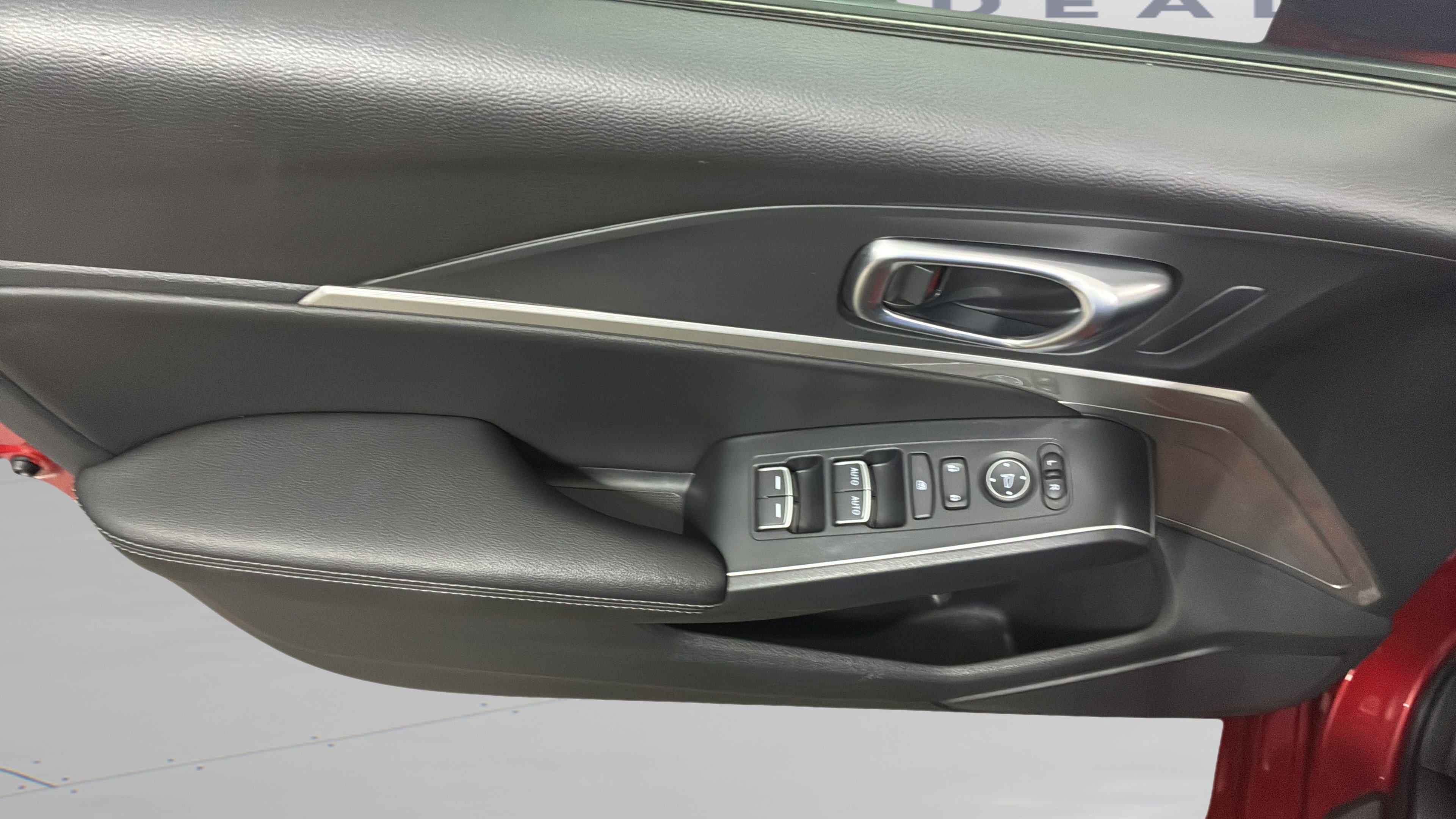Used 2024 Acura Integra A-Spec FWD image 19