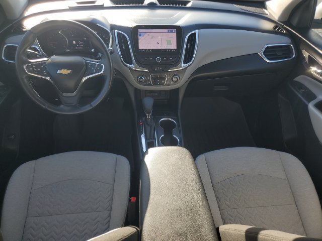 Used 2022 Chevrolet Equinox LT FWD image 16