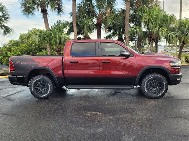 New 2026 RAM 1500 Rebel image 9