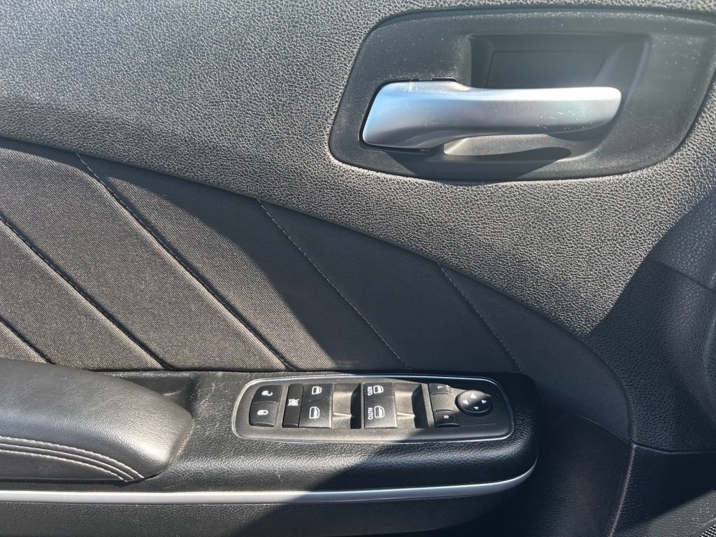Used 2023 Dodge Charger SXT RWD image 24
