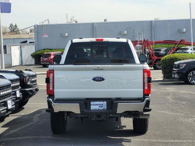 New 2026 Ford F250 Lariat w/ Lariat Ultimate Package AWD/4WD image 32