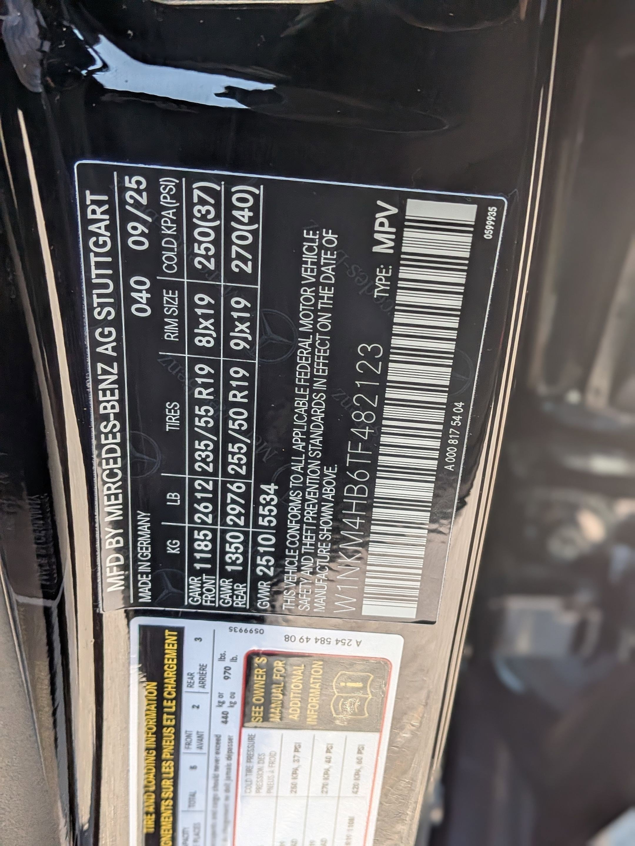 Certified 2026 Mercedes-Benz GLC 300 4MATIC image 40
