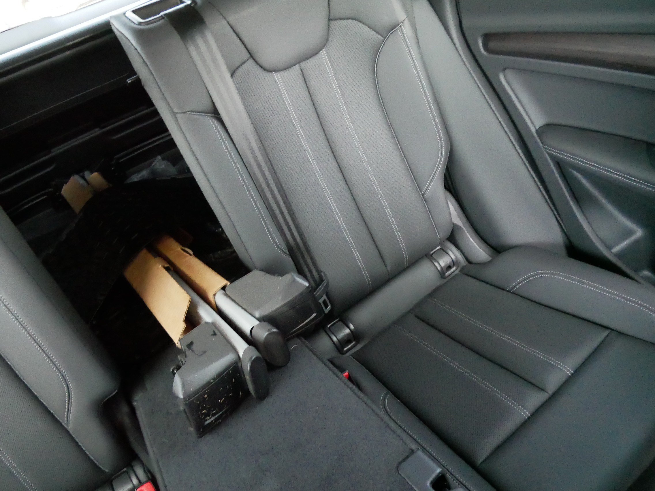 Used 2023 Audi Q5 2.0T Premium Plus w/ Premium Plus Package AWD/4WD image 14