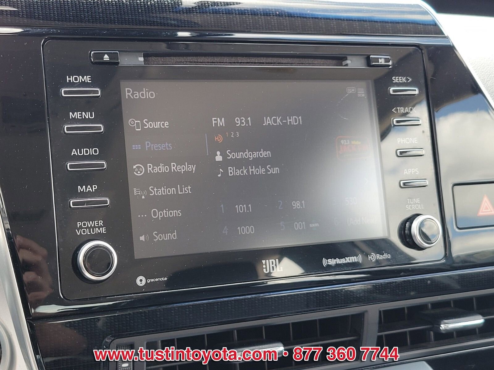 Certified 2019 Toyota Mirai Base image 20