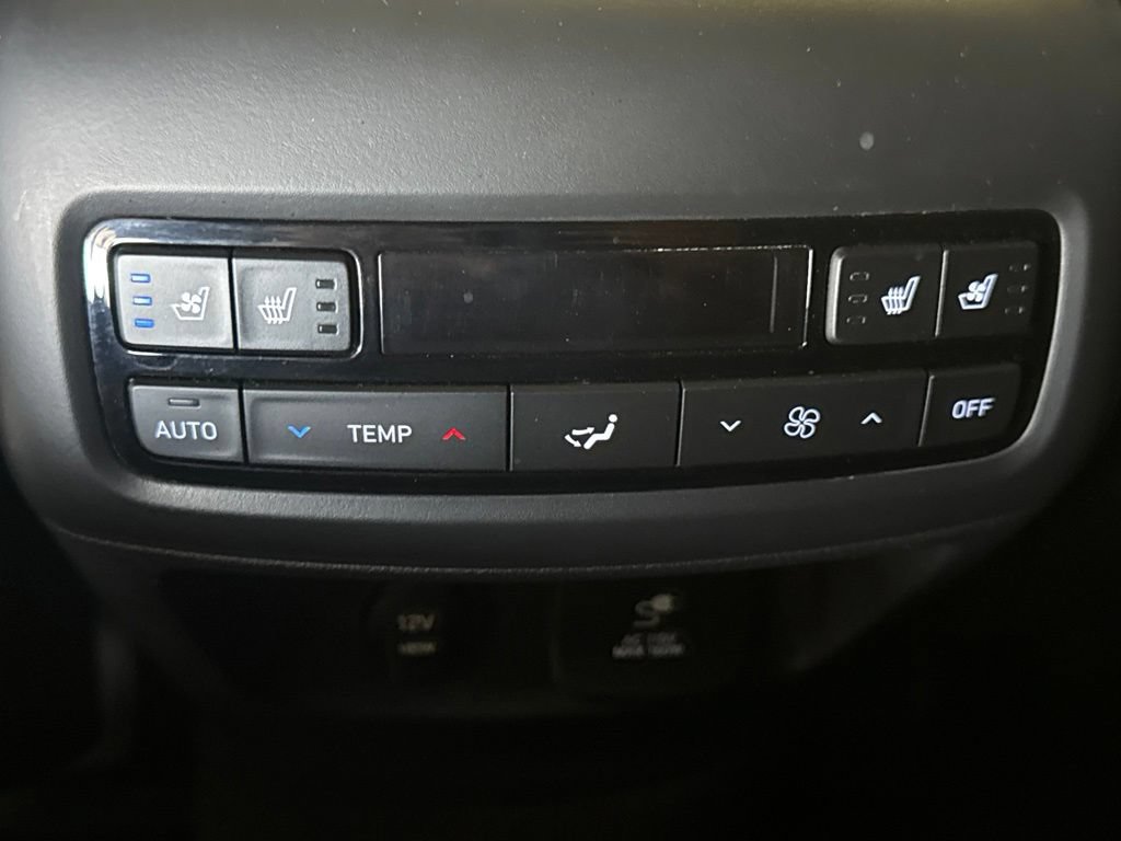 Used 2021 Hyundai Palisade Calligraphy AWD/4WD image 12