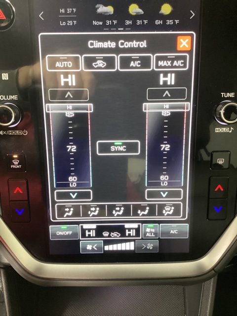 Used 2024 Subaru Crosstrek 2.0i Premium image 20