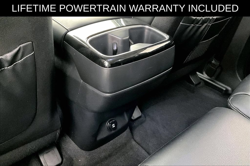 Used 2025 Kia Telluride SX FWD image 30