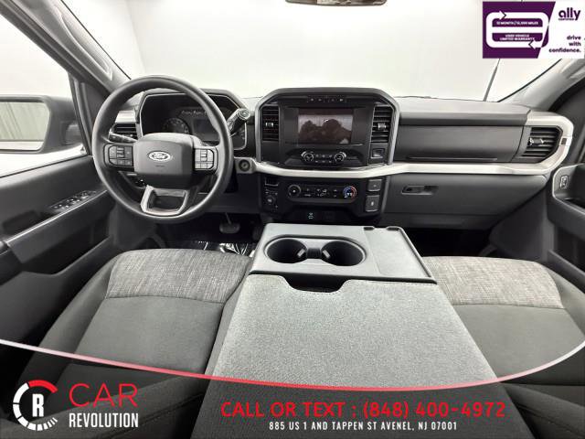 Used 2023 Ford F150 XLT image 13