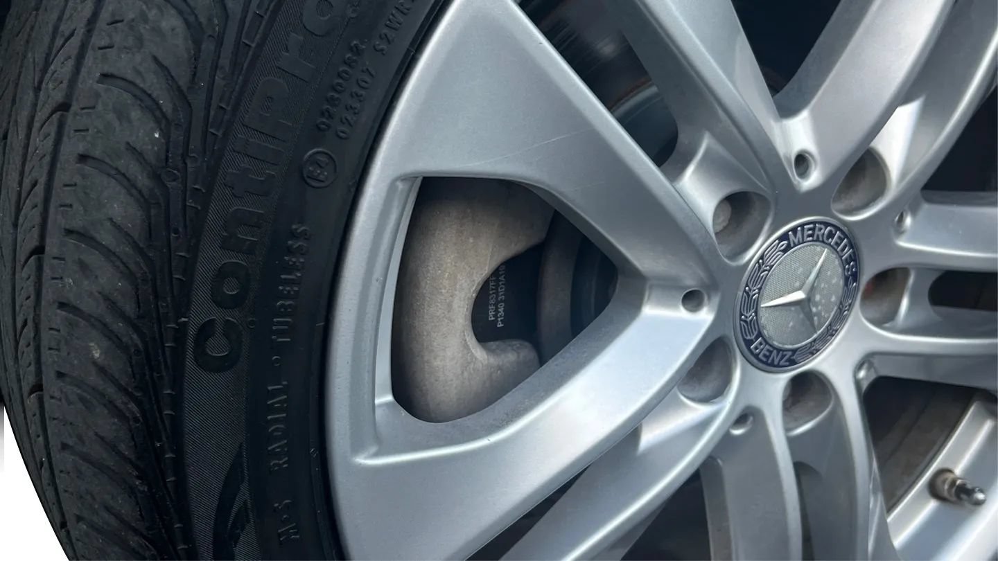 Used 2013 Mercedes-Benz C 250 Sedan image 54