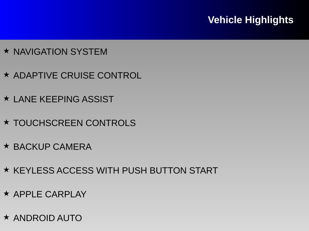 Used 2024 Ford Escape ST-Line Select w/ Tech Pack #1 AWD/4WD image 4