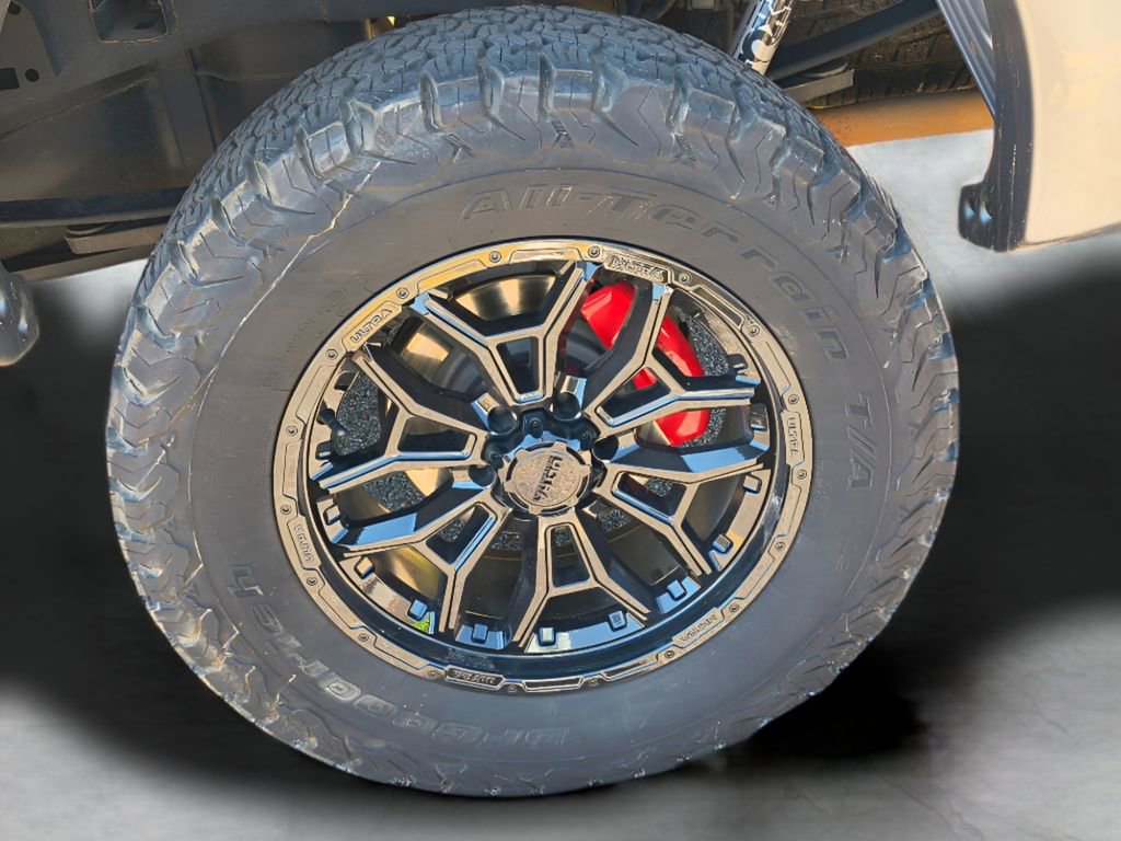 Used 2022 Ford F150 XLT w/ Equipment Group 302A High image 36