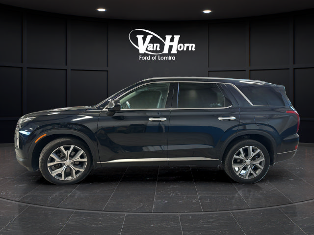 Used 2021 Hyundai Palisade SEL w/ Premium Package AWD/4WD image 4