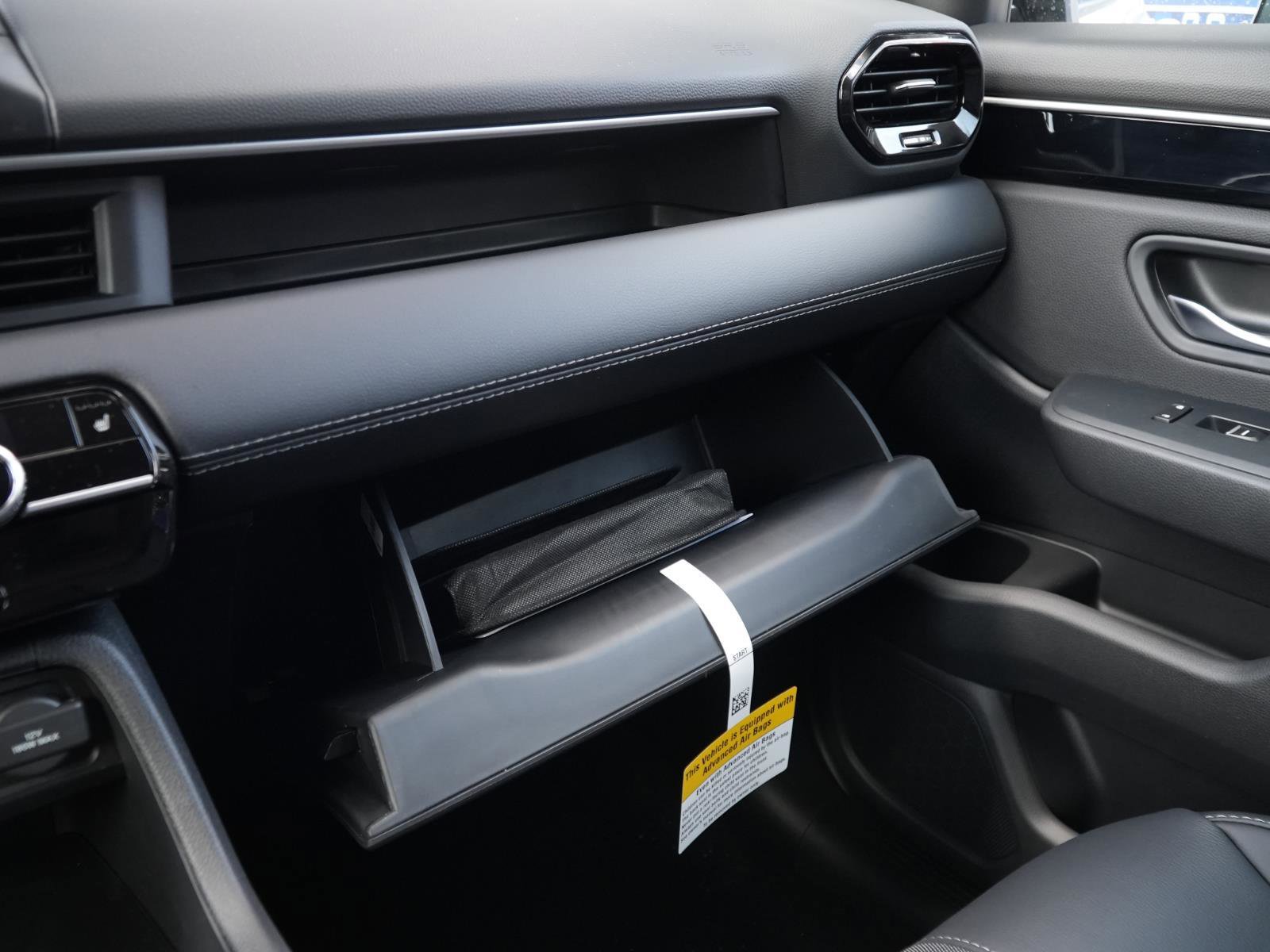 New 2026 Honda Pilot EX-L image 28