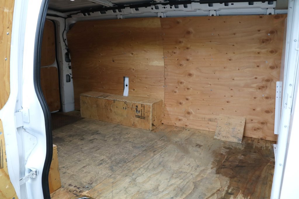 Used 2023 Chevrolet Express 3500 w/ Driver Convenience Package RWD image 13