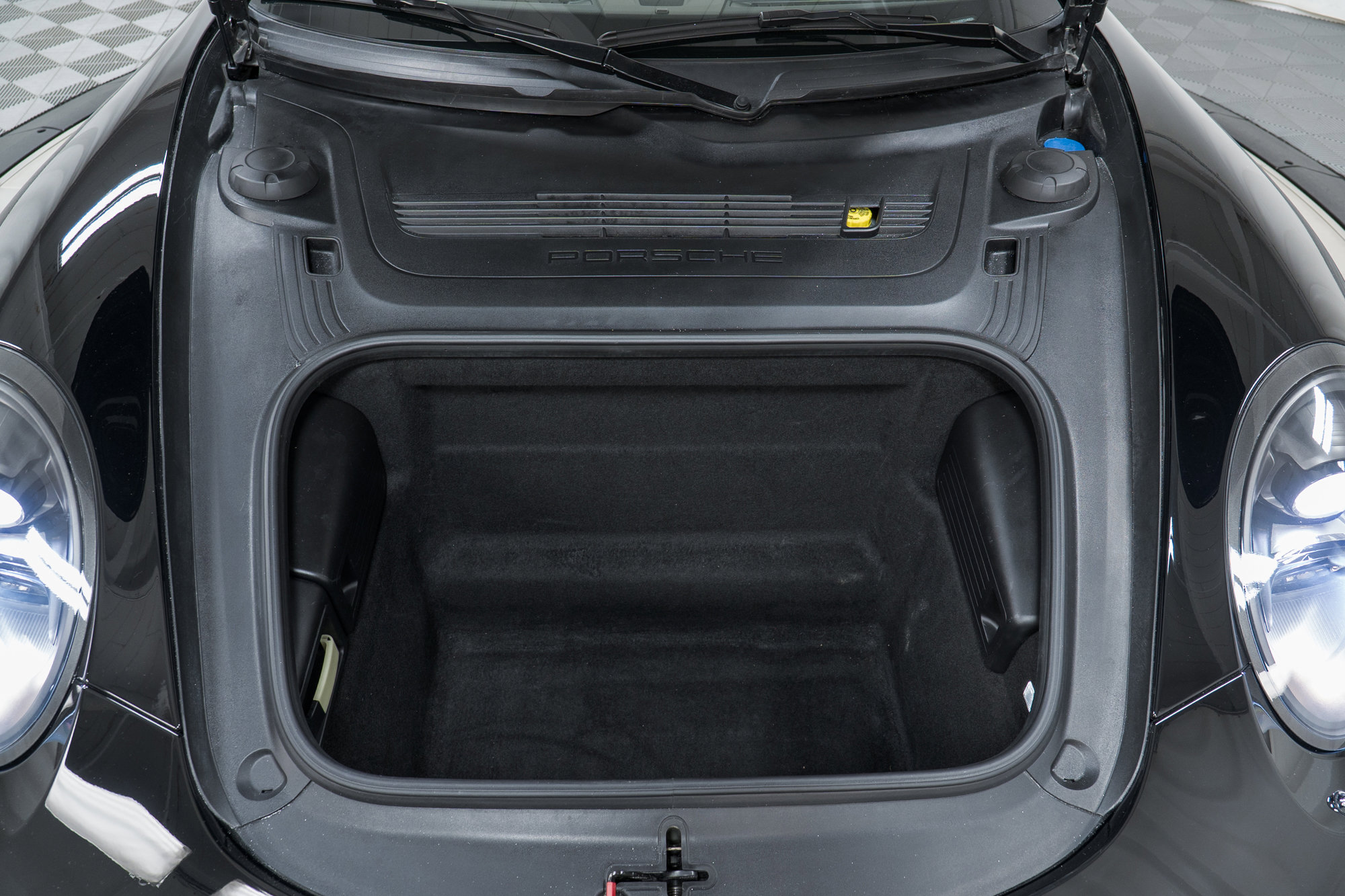 Certified 2014 Porsche 911 Carrera image 12