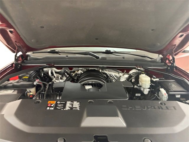 Used 2016 Chevrolet Suburban LTZ image 11