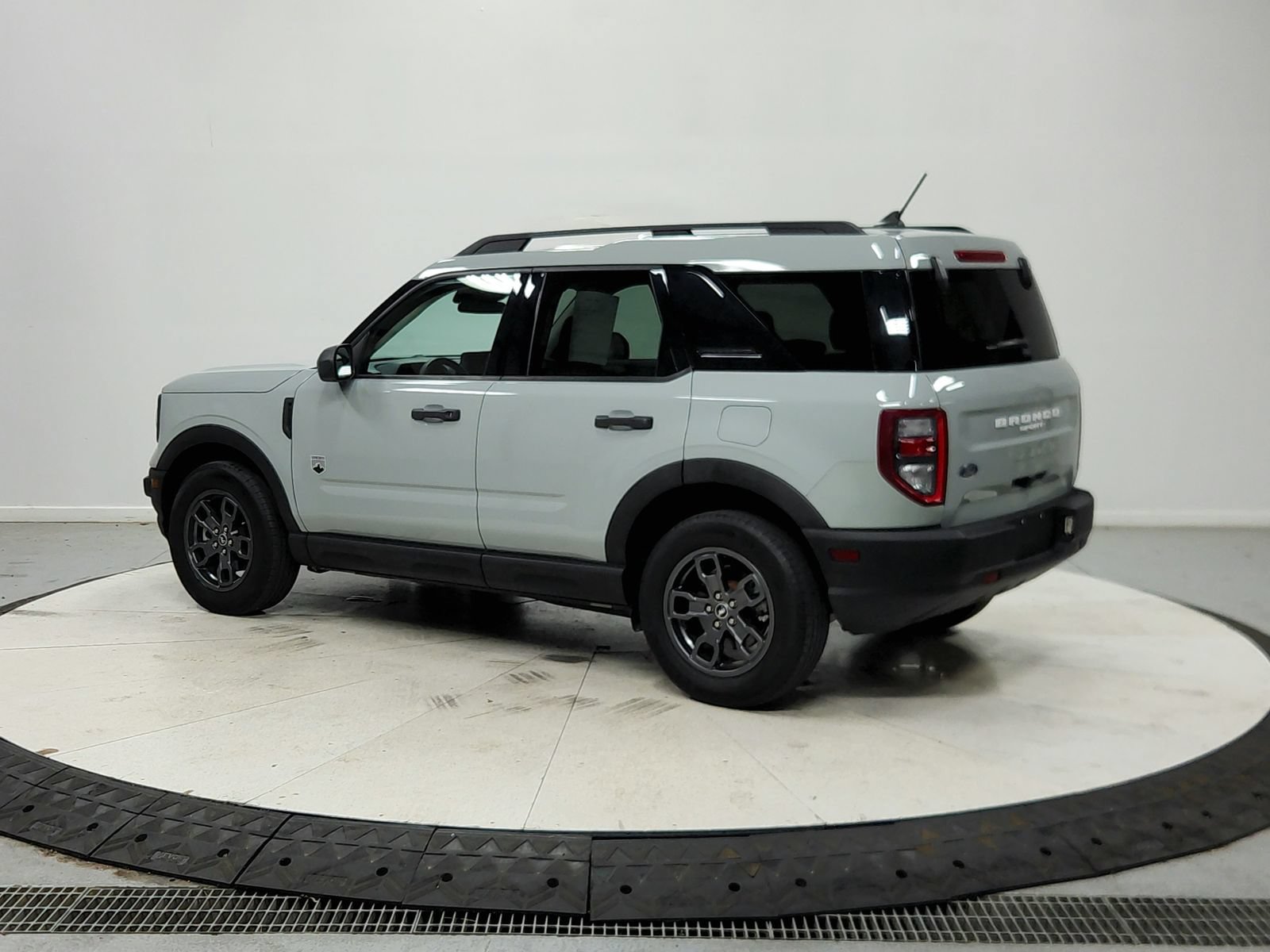 Used 2021 Ford Bronco Sport Big Bend AWD/4WD image 6