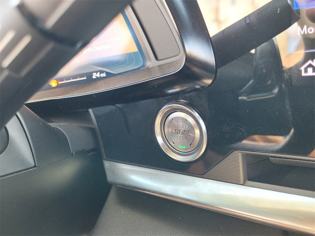 Used 2023 Chevrolet Corvette Stingray Coupe w/ 1LT image 28