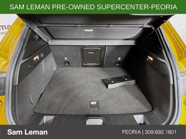 Used 2024 Dodge Hornet R/T Plus image 27