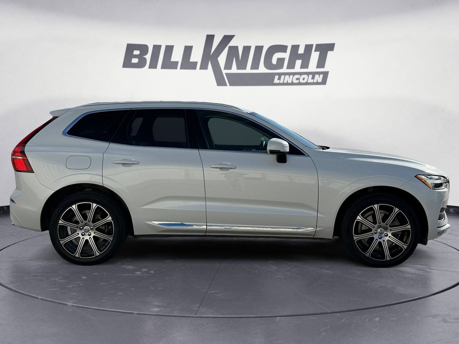 Used 2020 Volvo XC60 T6 Inscription image 6