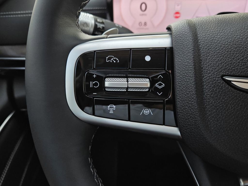 New 2026 Genesis GV80 2.5T Prestige image 32