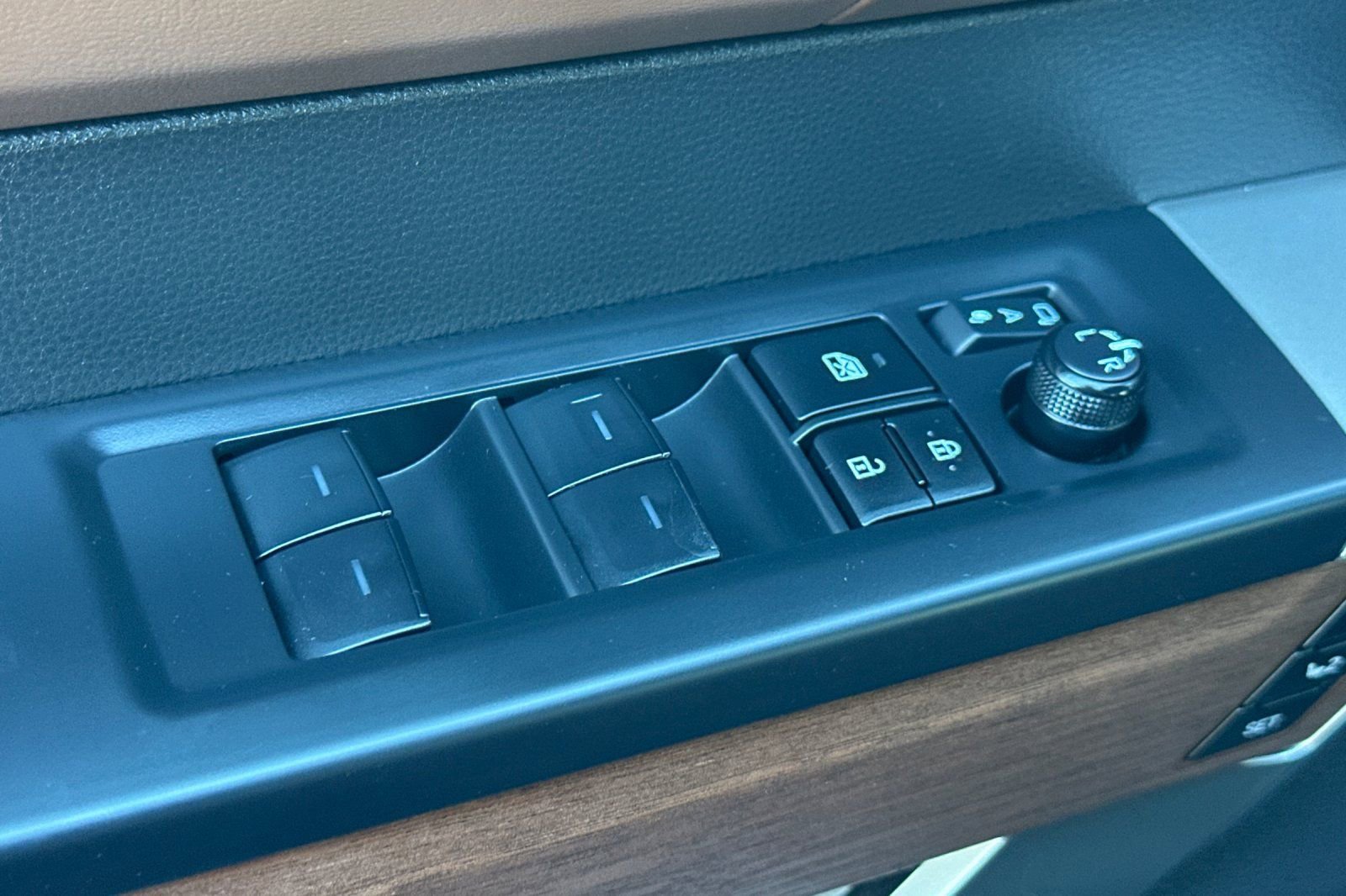 Certified 2026 Toyota Tundra 1794 Edition w/ TRD Off-Road Package image 13