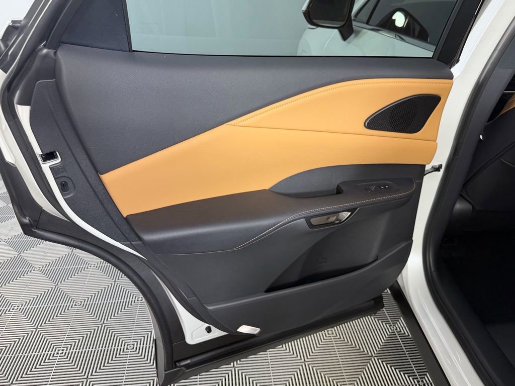 Used 2026 Lexus RX 350 Premium image 23