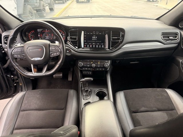 Used 2022 Dodge Durango GT image 17