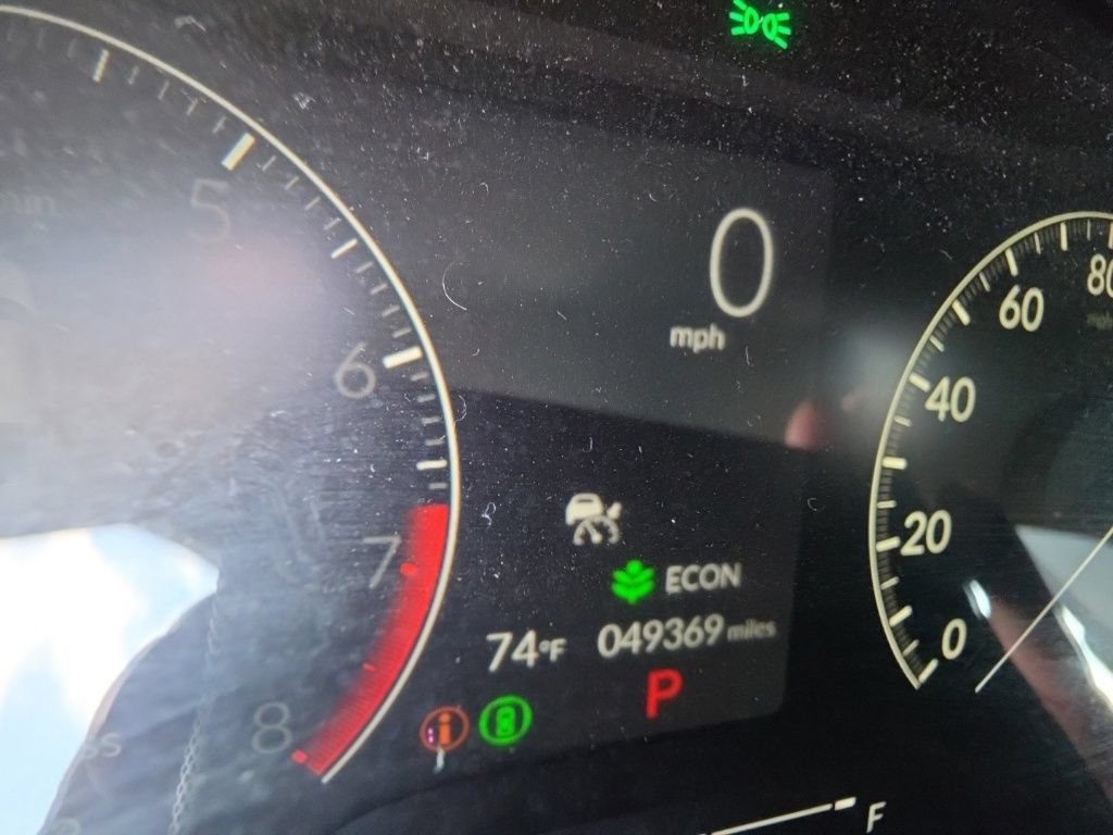 Certified 2023 Honda Civic Sport image 14