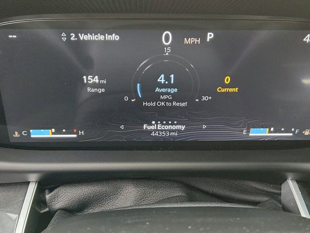 Used 2022 Jeep Wagoneer Series I w/ Convenience Group I image 16