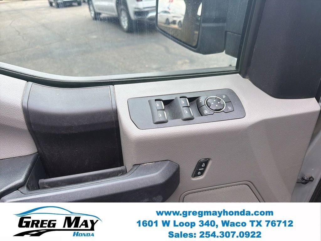 Used 2019 Ford F150 XL w/ Equipment Group 101A Mid RWD image 11