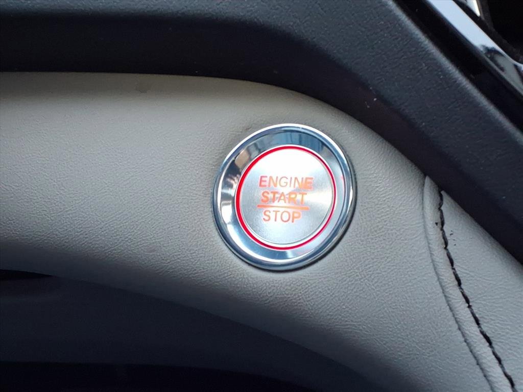 Used 2021 Acura RDX Technology Package image 21