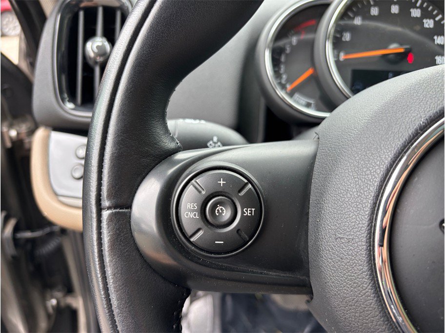 Used 2018 MINI Cooper Countryman S AWD/4WD image 25