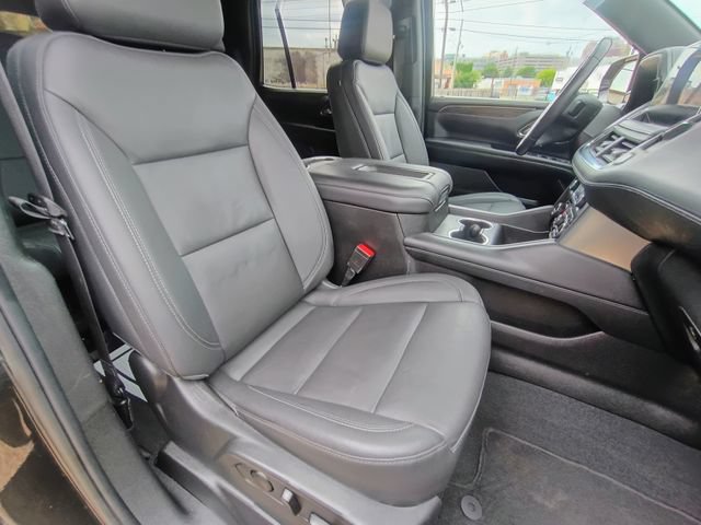 Used 2022 Chevrolet Tahoe LT AWD/4WD image 43