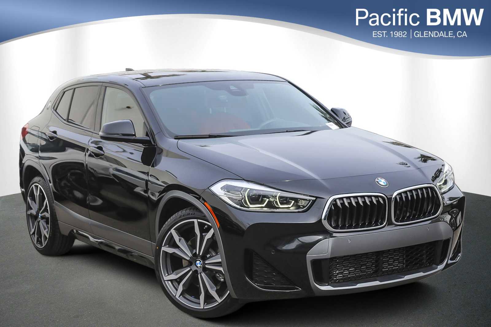 Used 2022 BMW X2 sDrive28i w/ M Sport X Package