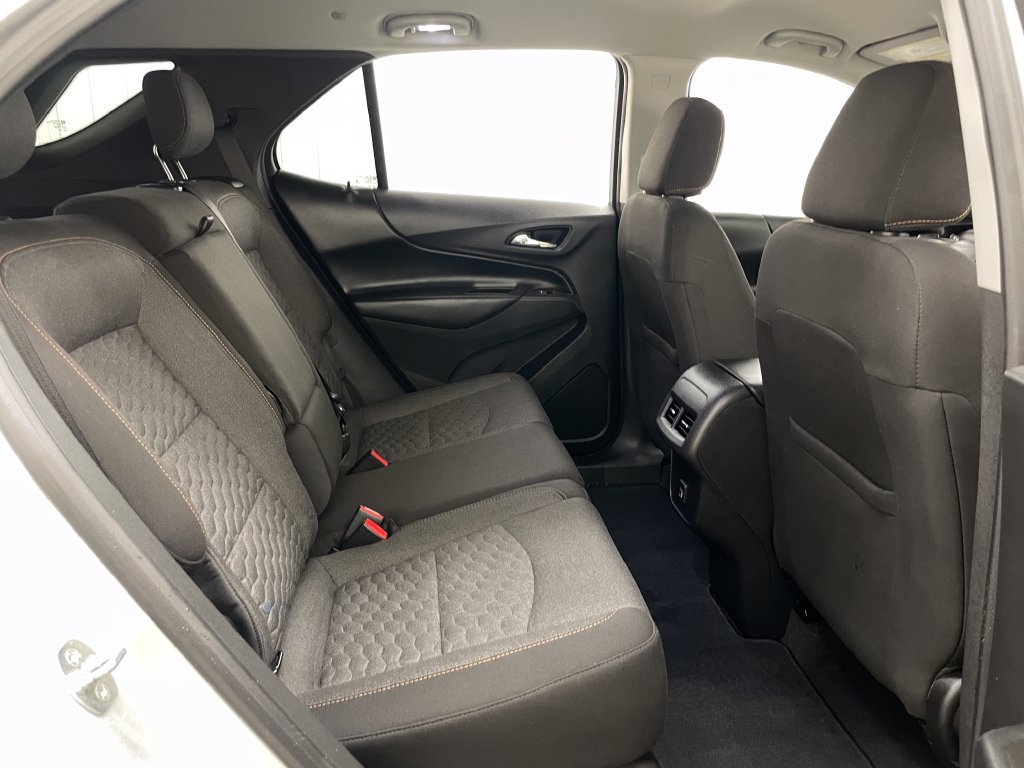 Certified 2020 Chevrolet Equinox LT FWD image 38