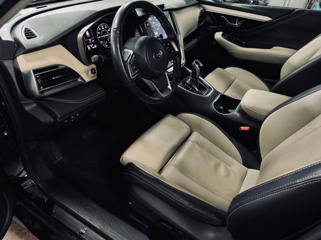 Used 2024 Subaru Outback Limited image 21