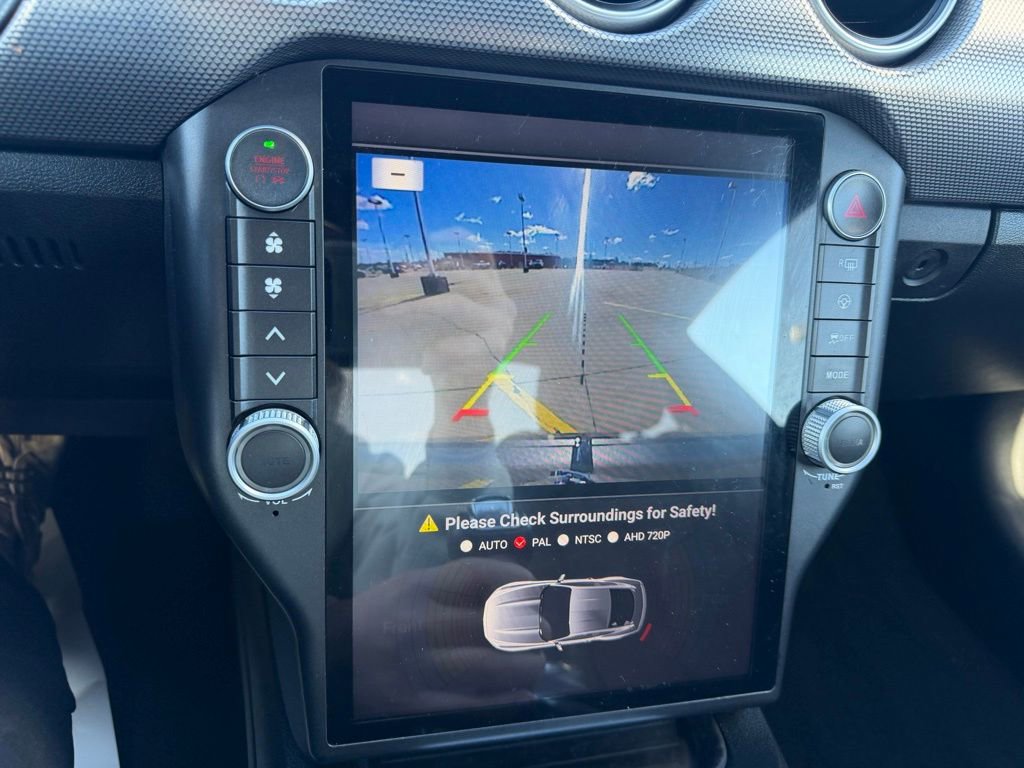 Used 2019 Ford Mustang GT image 25