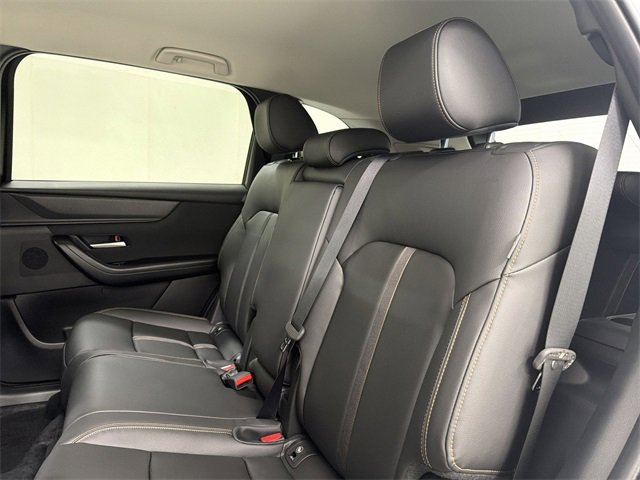 New 2026 MAZDA CX-90 3.3 Turbo w/ Select Package image 18