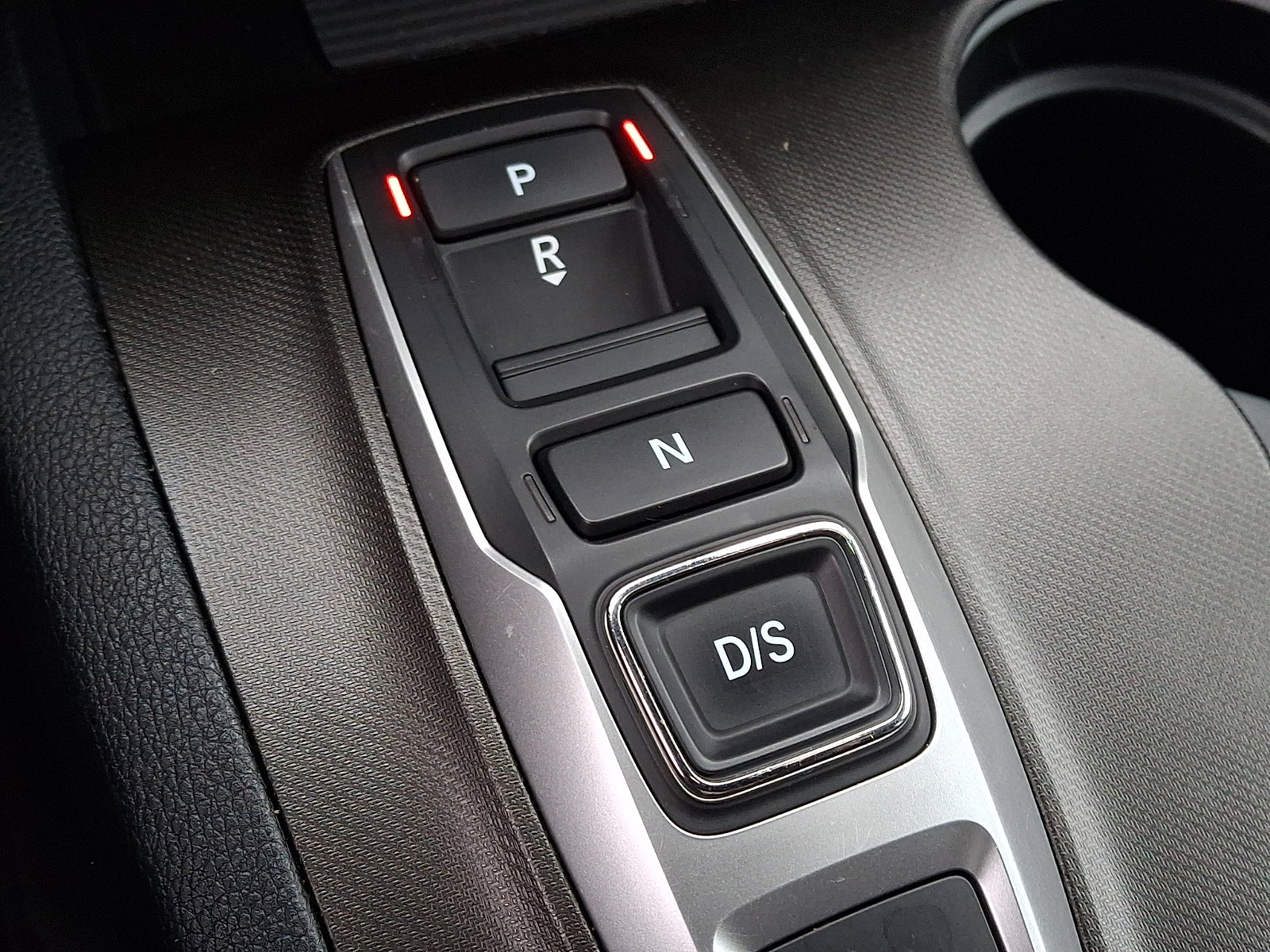 Certified 2023 Honda Passport TrailSport image 17