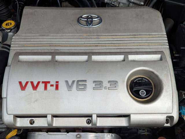 Used 2008 Toyota Solara SLE FWD image 24