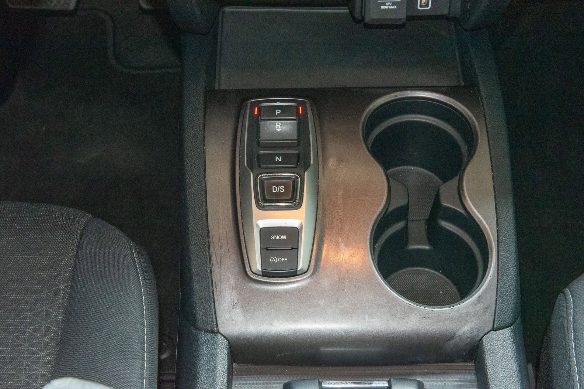 Used 2021 Honda Passport Sport image 23